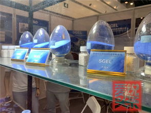 三磨展陶瓷磨料展商云集，新材料技術(shù)研發(fā)引領(lǐng)未來(lái)