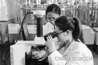 依托鎳鈷資源優(yōu)勢(shì)打造一流工程中心科技創(chuàng)新