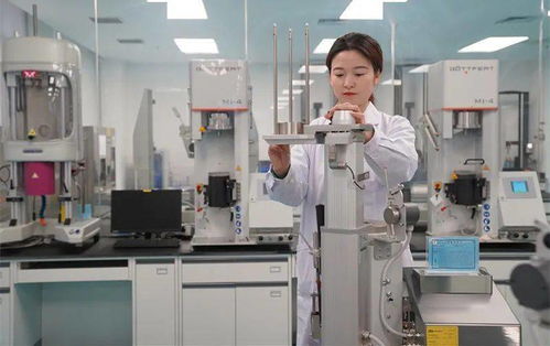 科技新政引領(lǐng)未來(lái) 我市出臺(tái)30條新政，加速創(chuàng)新型城市建設(shè)與技術(shù)開(kāi)發(fā)