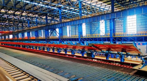 技術(shù)突破驅(qū)動(dòng)國(guó)產(chǎn)替代 河鋼高端汽車用鋼領(lǐng)跑市場(chǎng)