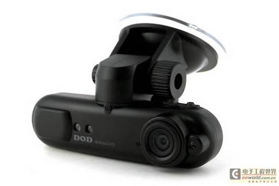 升級無止境 七種車用電子產品推薦