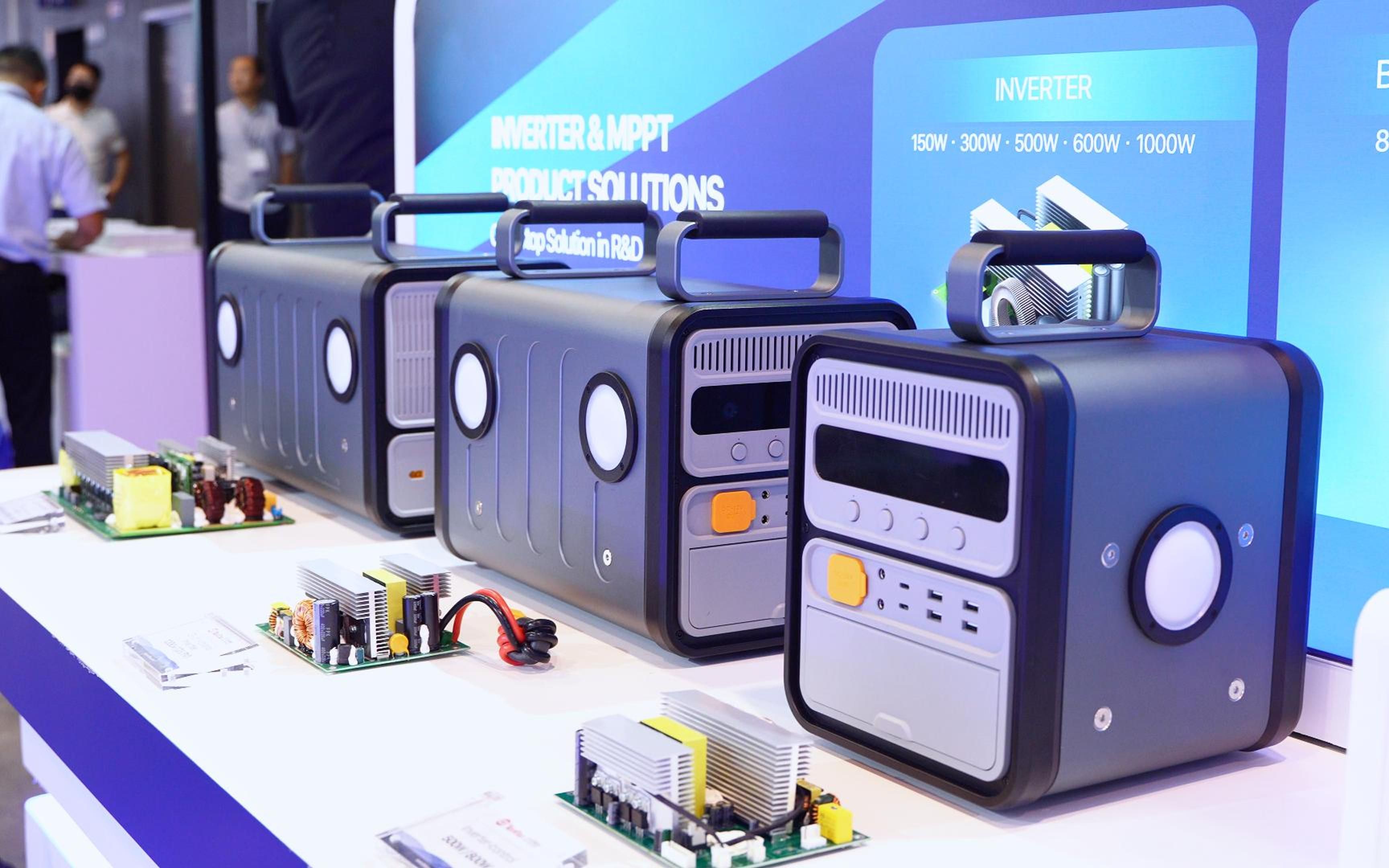 歐洲元器件展丨俄羅斯電子元器件展覽會 radel