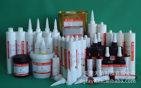 供應ty519電子元件固定膠密封膠 廠家直營,質優價廉價格 廠家 圖片