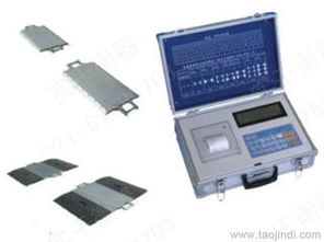 一百五十噸測重儀與一百二十噸建筑工地電子軸重儀 價格、廠家與圖片信息