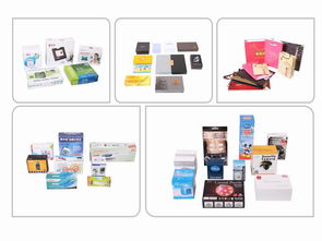 日用電子產品包裝盒的選擇、生產與價格分析