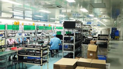 高性能工控機(jī) 撬動(dòng)低速無(wú)人車規(guī)?；涞氐年P(guān)鍵支點(diǎn)